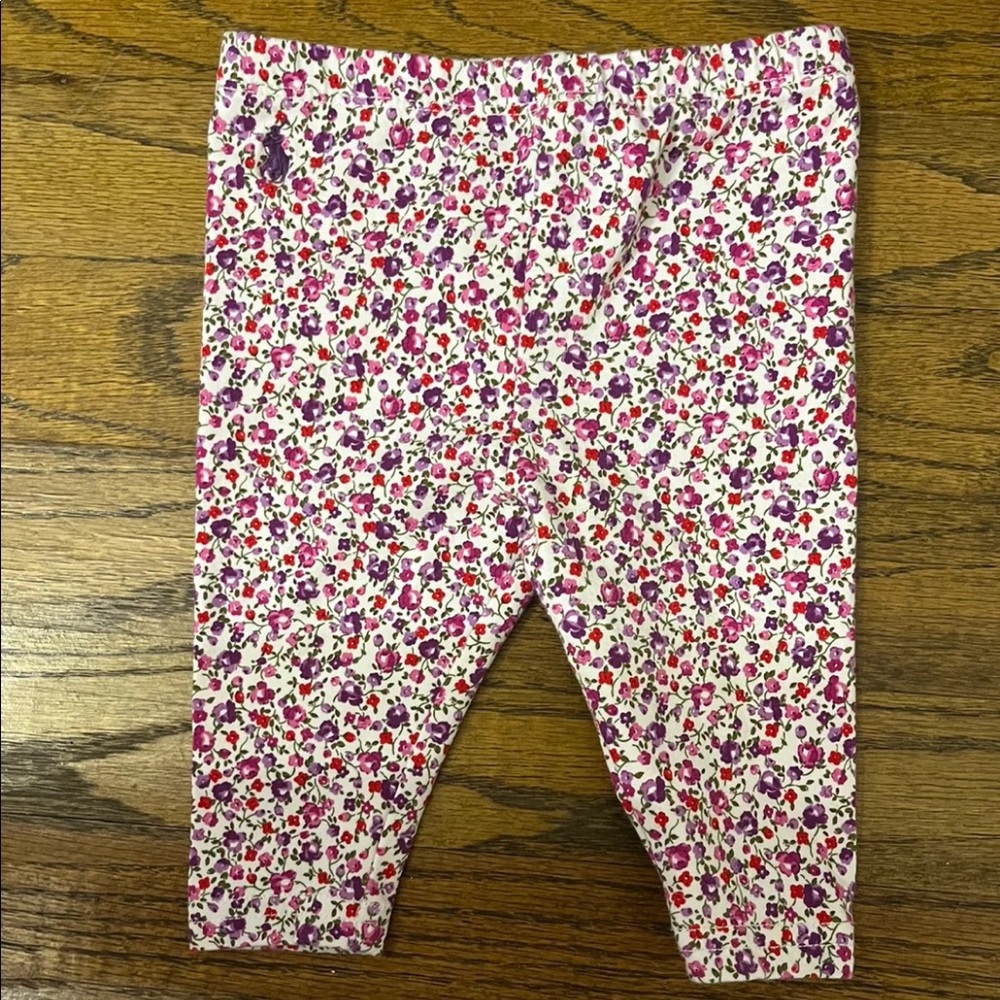 Polo Ralph Lauren leggings bundle